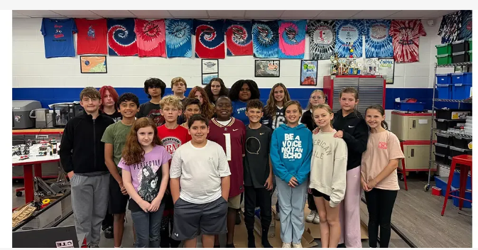 Robotics Team