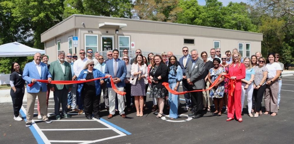 Okaloosa County School District Opens Employee Health Clinic to Support Staff and Families