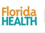 THE IMAGE SHOW THE FLORIDA HEALTH LOGO AND READS FLORIDA DEPARTMENT OF HEALTH IN OKALOOSA COUNTY