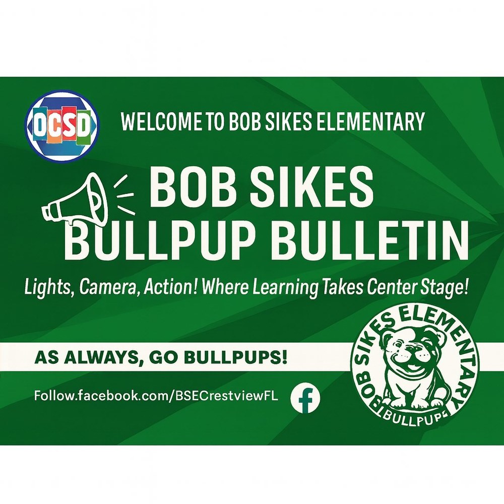 Bullpup Bulletin