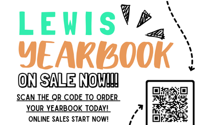 yearbook QR code