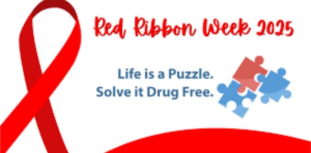 Red Ribbon Week