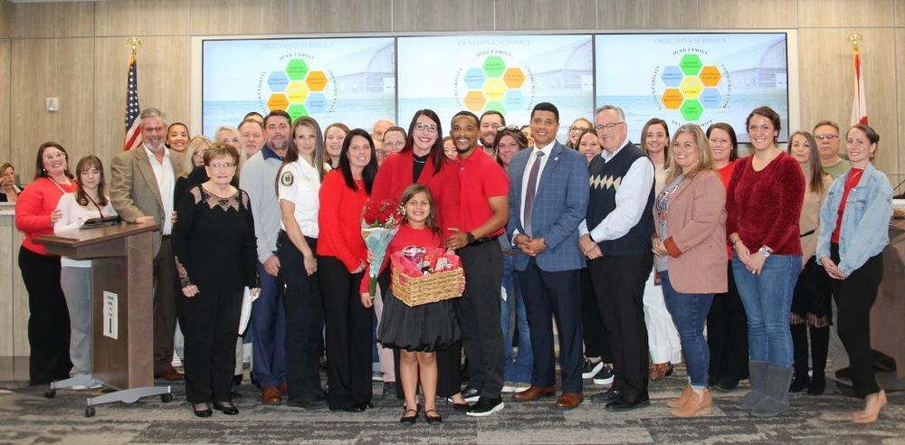 Haleigh Moore Named Assistant Principal of Northwood Elementary School  