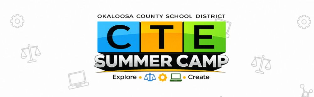 CTE Summer Camp 2026