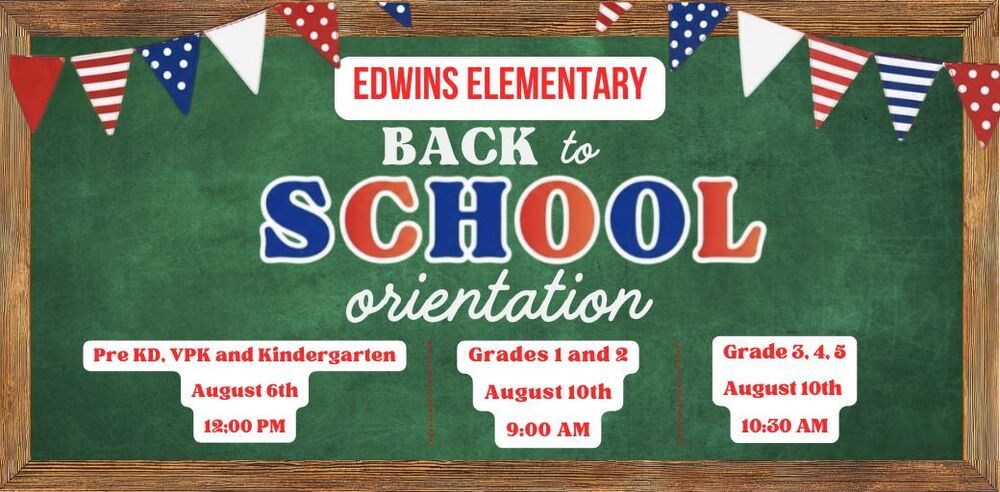 BTS Orientation