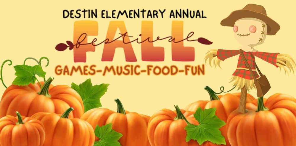 Fall Festival