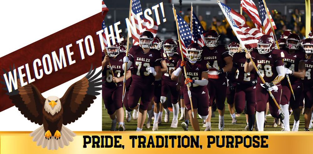 Eagle Report Newsletter