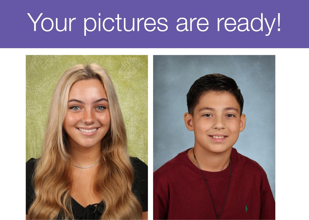 school picture day 