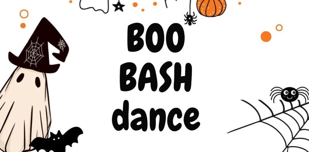Boo Bash Dance