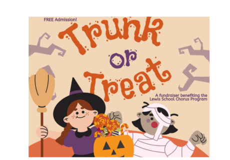 Halloween decor