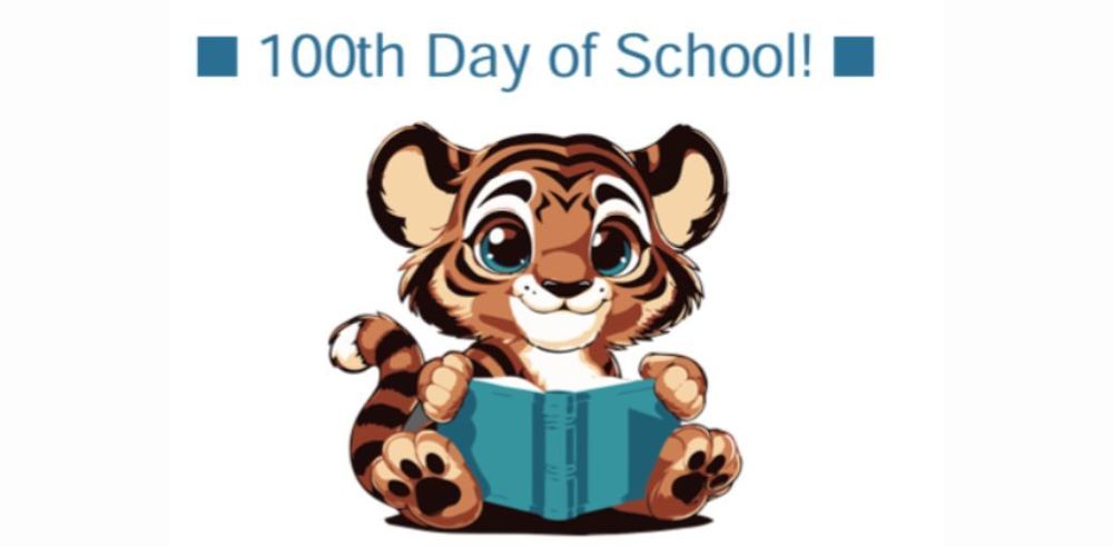 100th Day of School