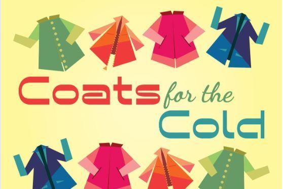 Coats for the Cold