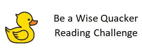 Be a Wise Quacker Reading Challenge