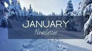 January Newsletter 2026