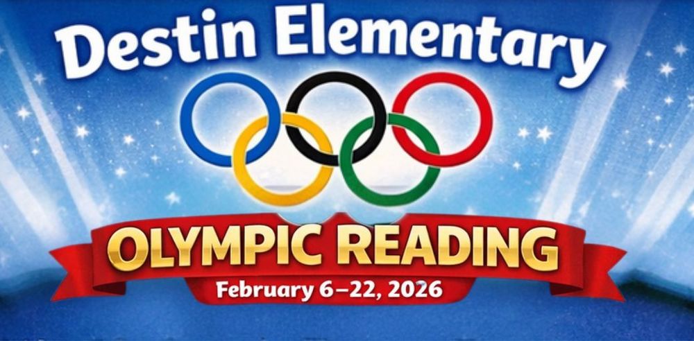Olympic Reading