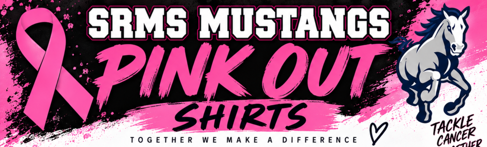 Pink Out Shirt Designs