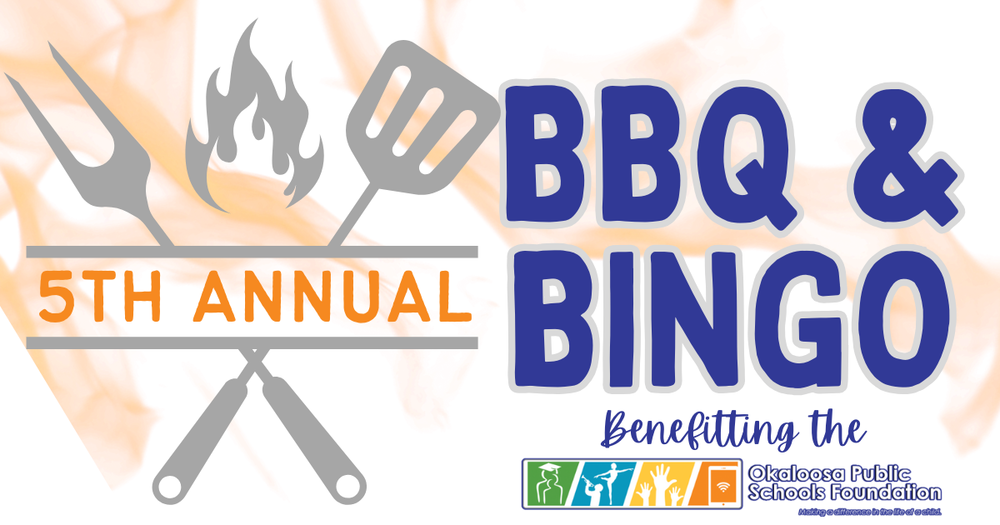 BBQ & Bingo