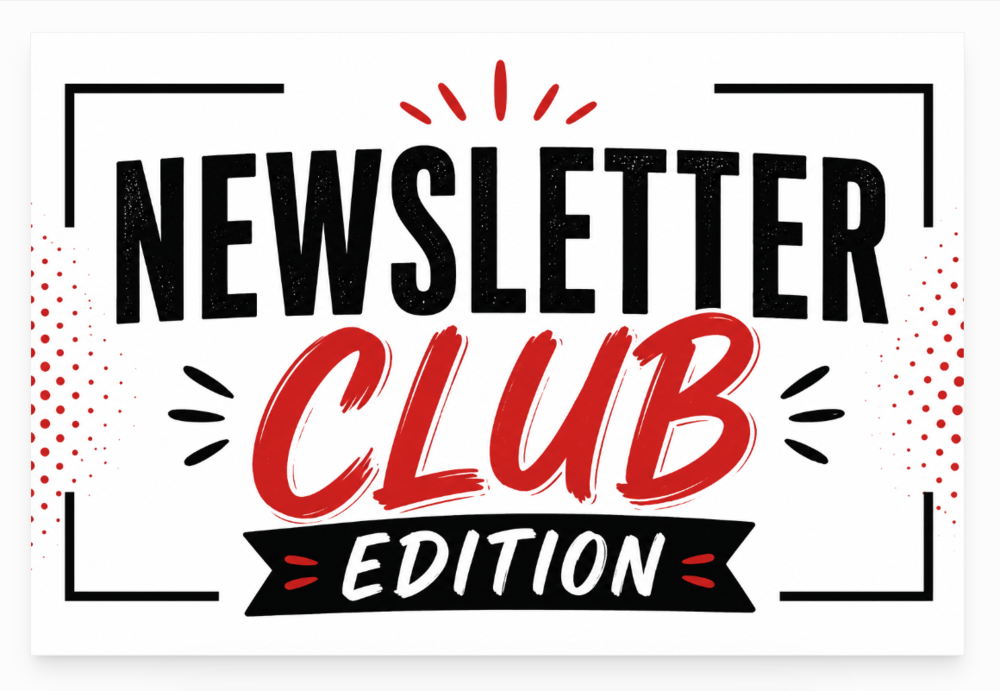 Club Edition