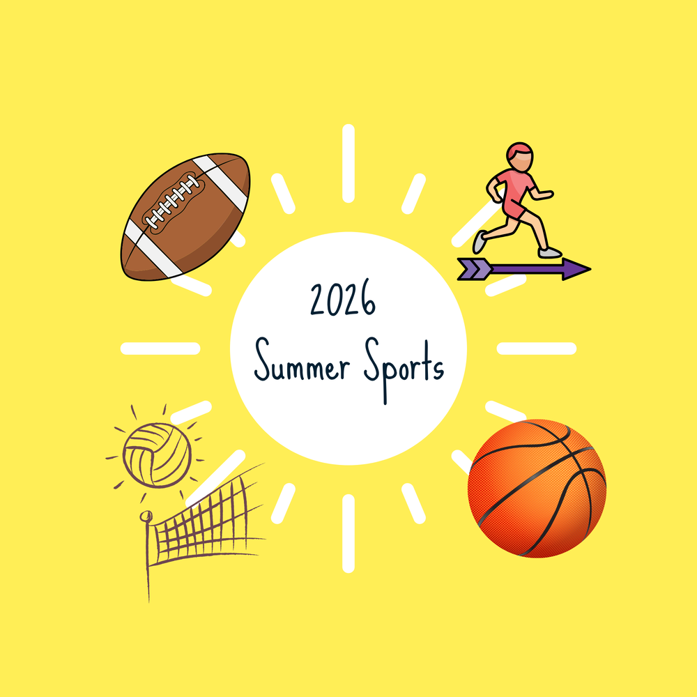 Summer Sports 2026