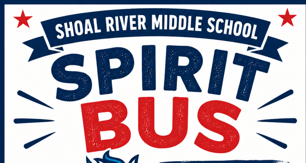 Sprit Bus Flyer