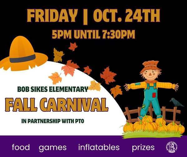 Fall Carnival