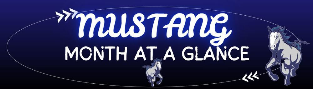 MustangGlance