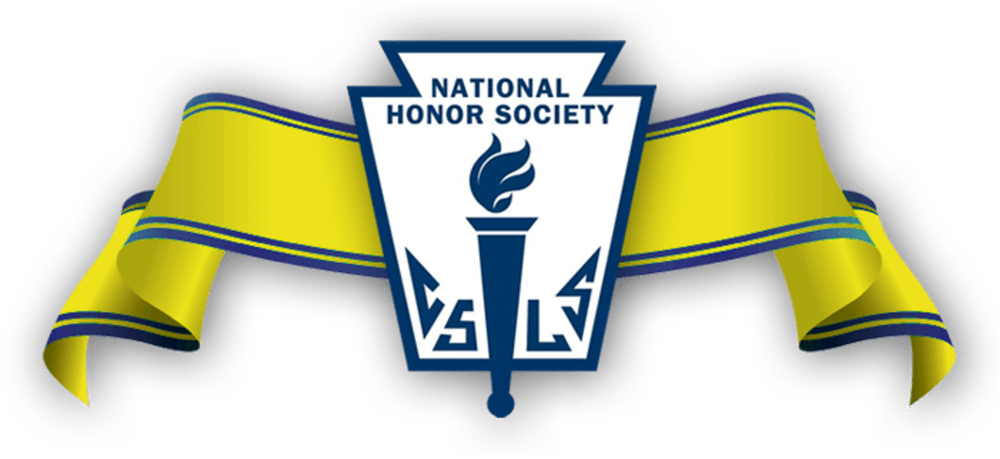 National Honor Society Logo