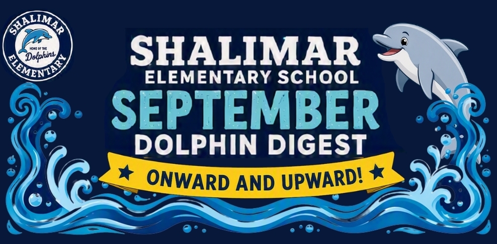 Shalimar Dolphin Digest