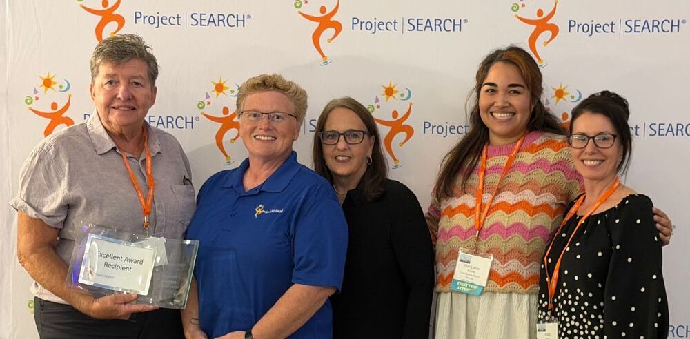 Okaloosa County School District's Project SEARCH Program Earns Statewide and Global Recognition; 10 Interns Enrolled for Upcoming School Year