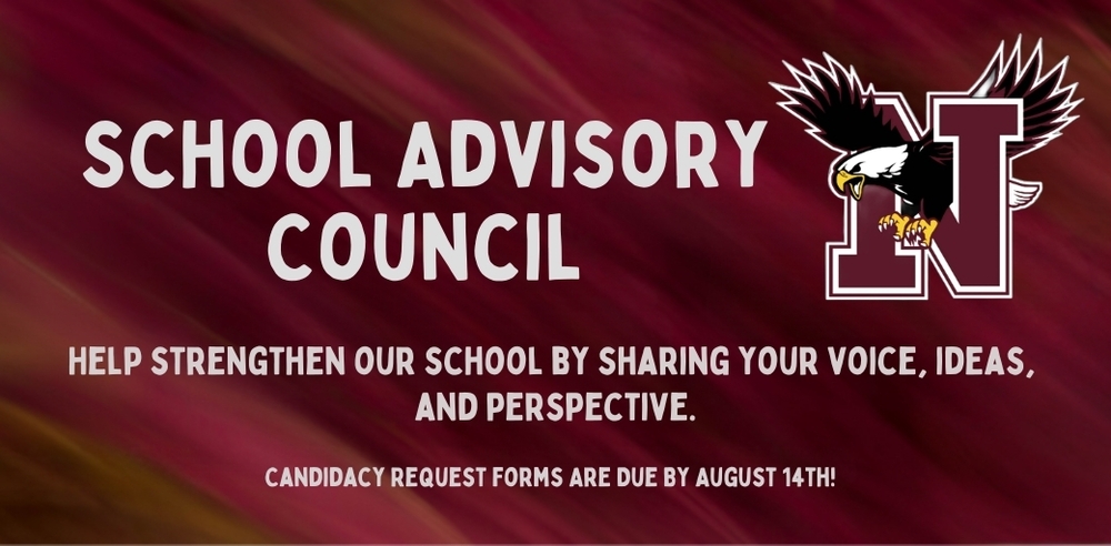 SAC Candidacy Request Forms