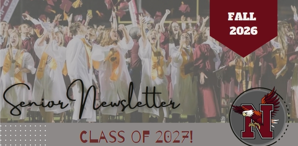 Senior Newsletter