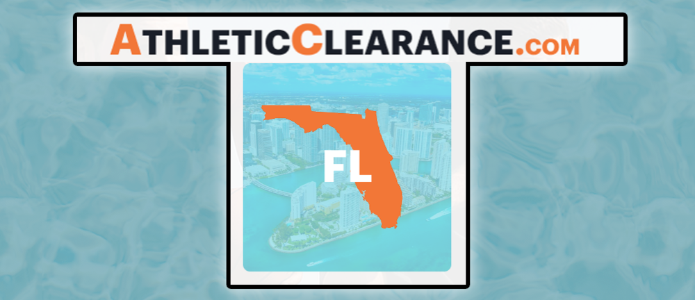 Athletic Clearance
