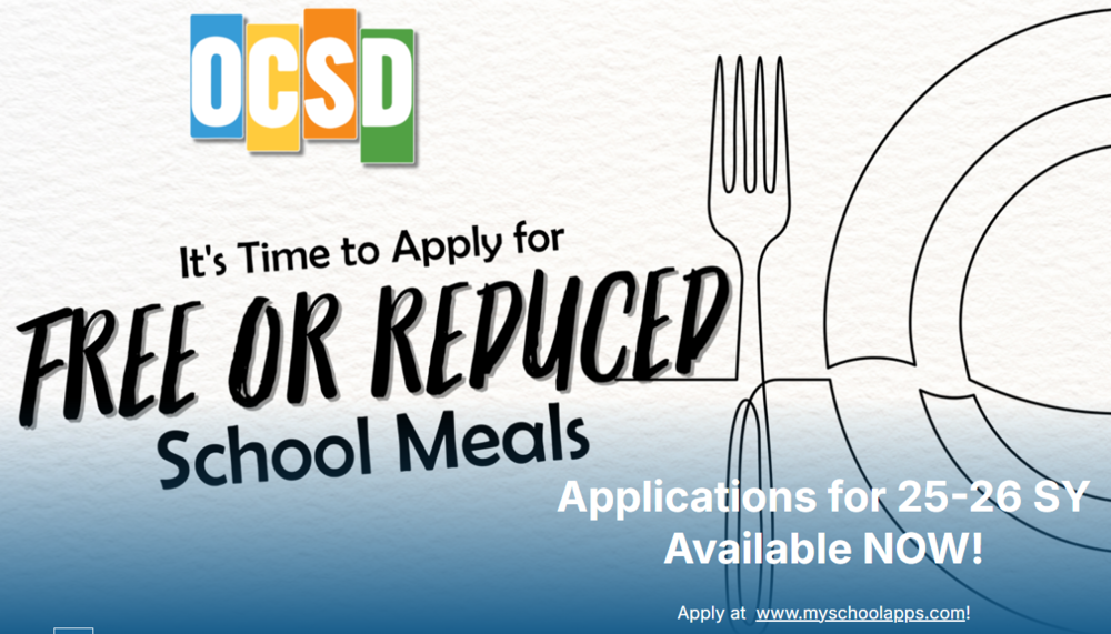 Free or Reduced Lunch