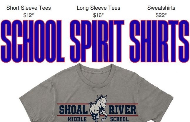 SpiritShirt