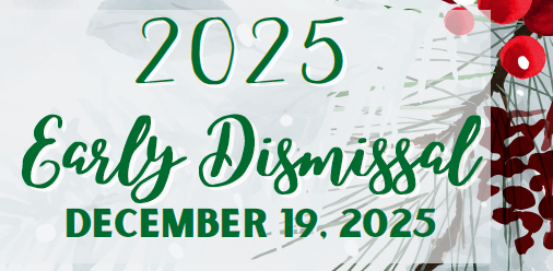 Early Dismissal