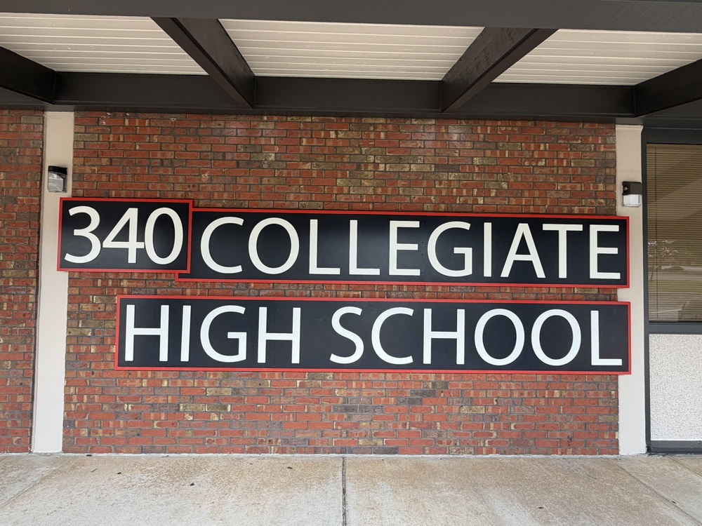 CHS