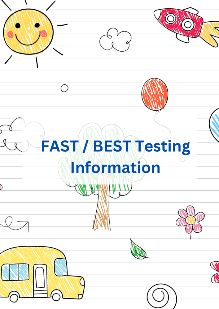 FAST Testing