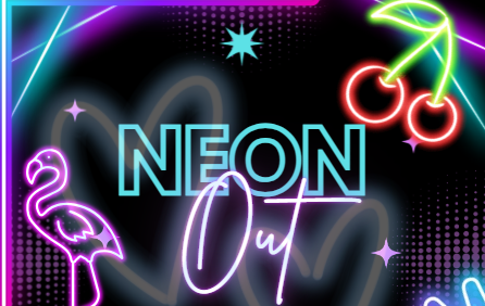 Neon Themed Sept 10