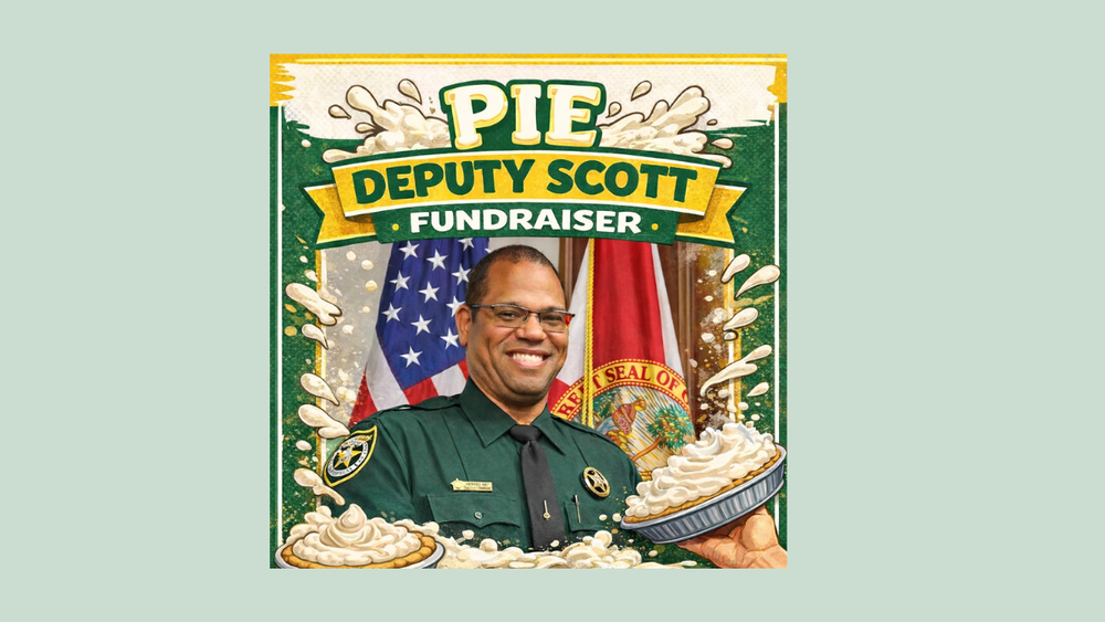 picture of Deputy Scott