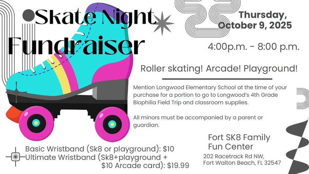 Skate Night