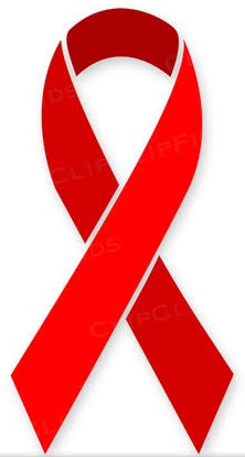 Red Ribbon-Say No to Drugs