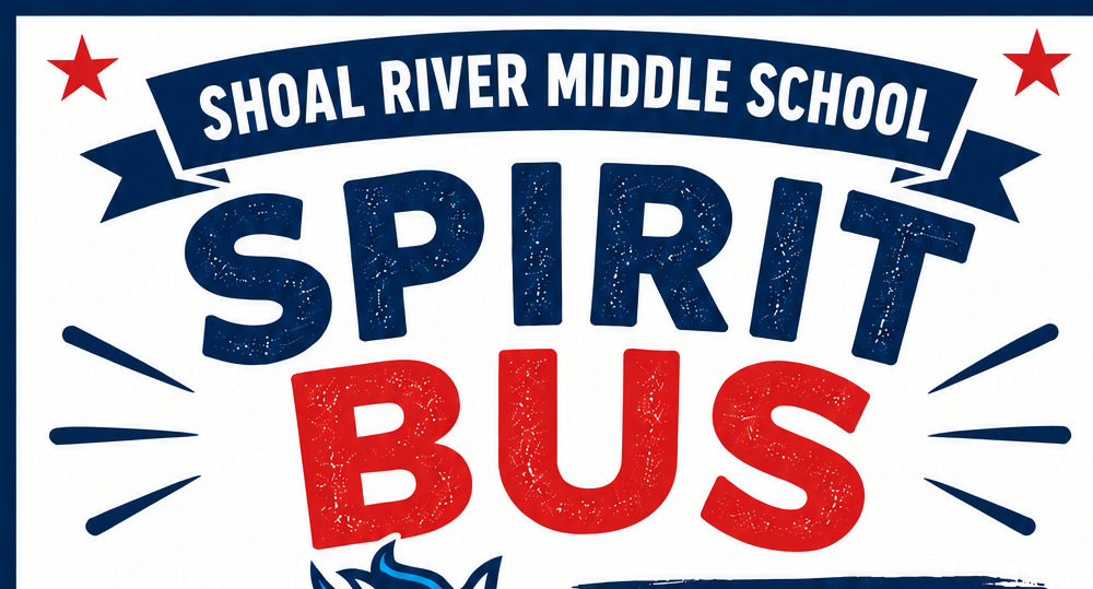 Spirit Bus
