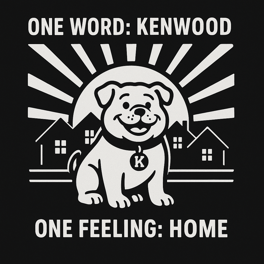 One word. Kenwood.