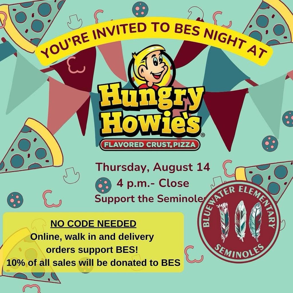 Hungry Howie's