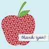 thank you apple