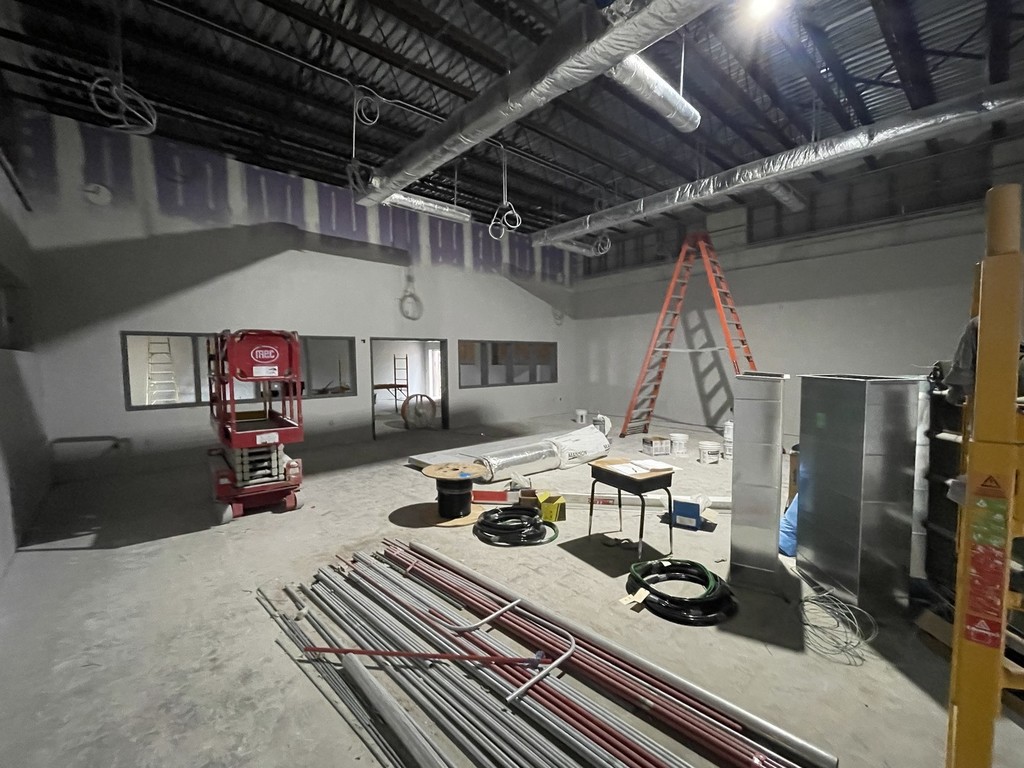 Media Center