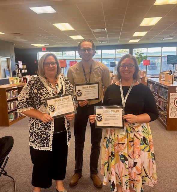 star ram teachers