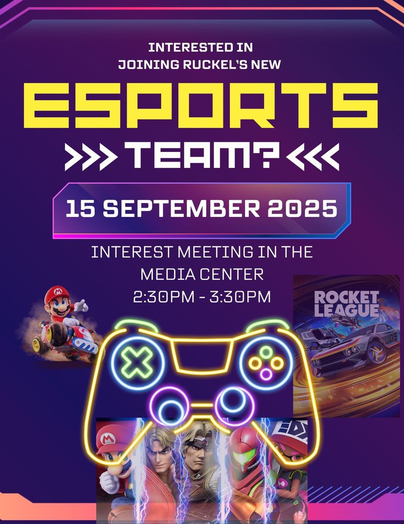 esport