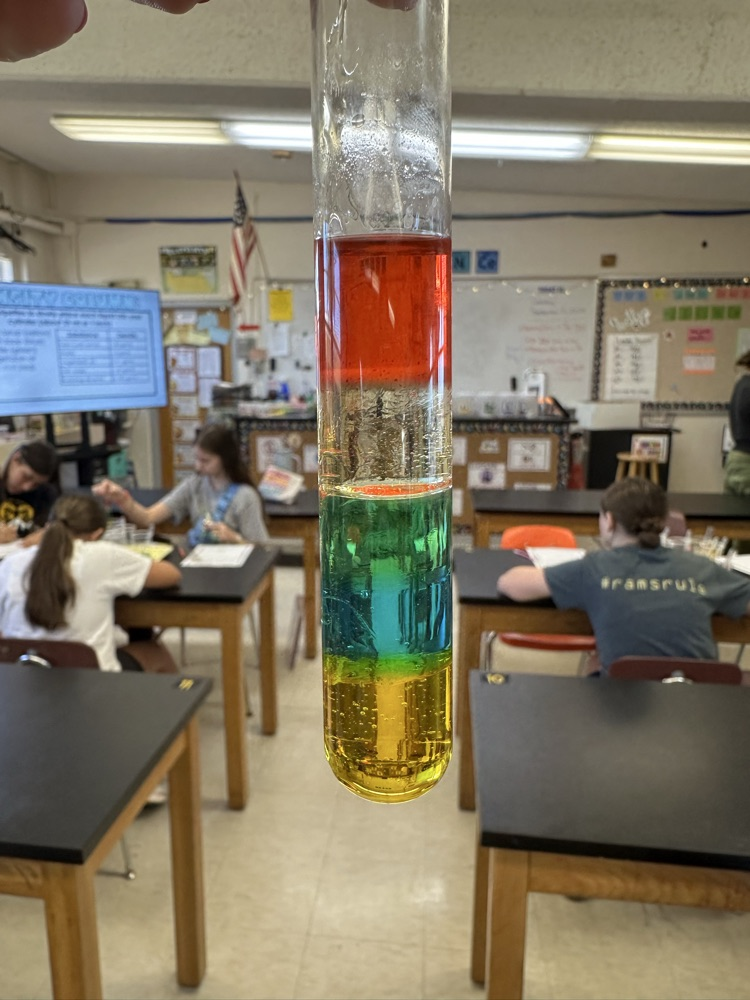 science