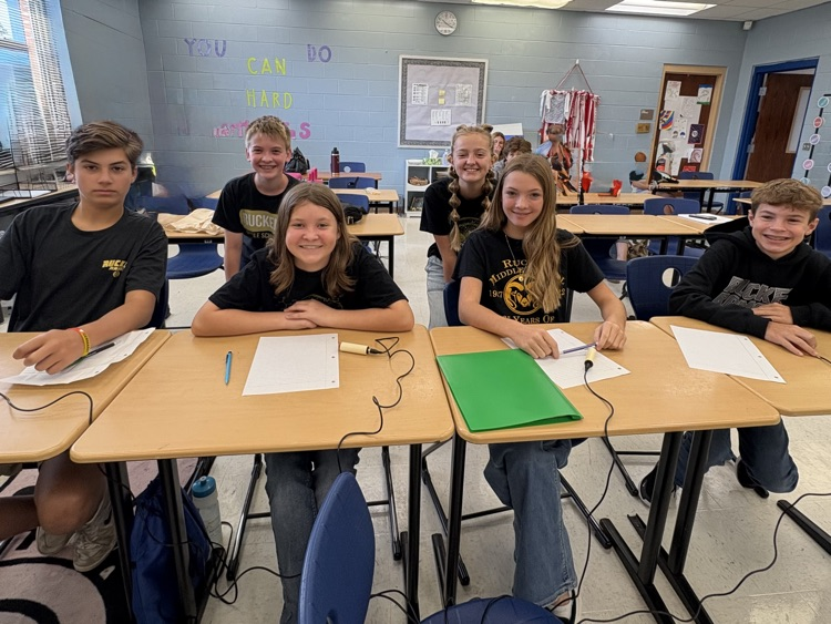 academic team